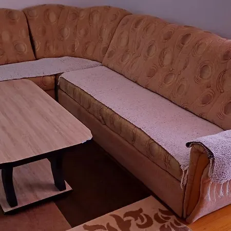 Buric Lägenhet Vogošća