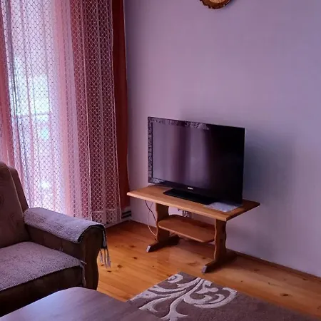 Buric Apartment Vogosca