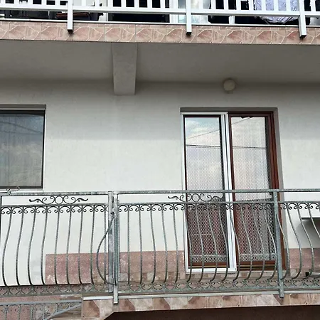 Buric Vogošća