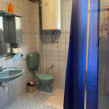 Buric Apartmán