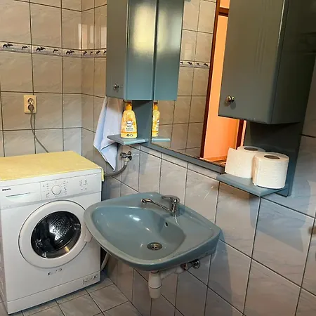 Apartmán Buric Vogošća