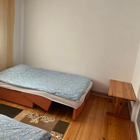 Apartmán Buric *