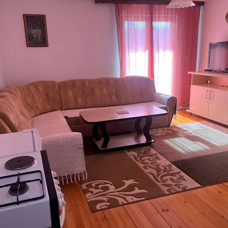Buric * Vogošća