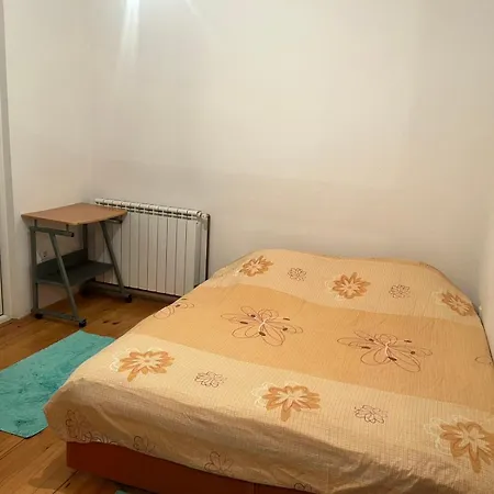 Apartmán Buric